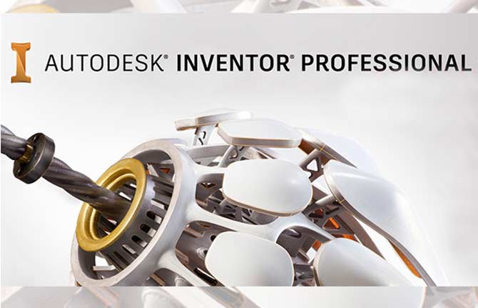 AutoDesk Inventor training in coimbatore