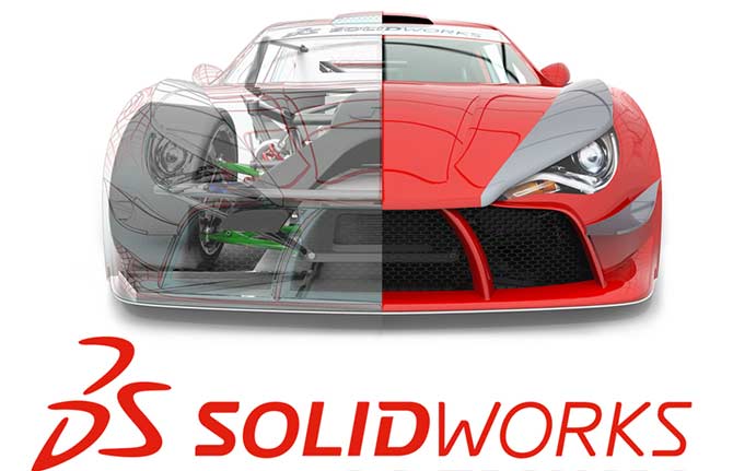 Mechanical SolidWorks training in coimbatore