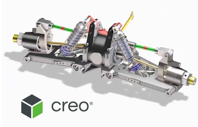 Mechanical CREO/ PRO- E training in coimbatore