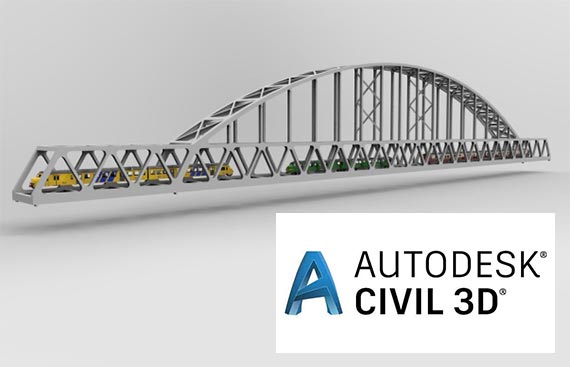 Autocad Civil 3D training in coimbatore