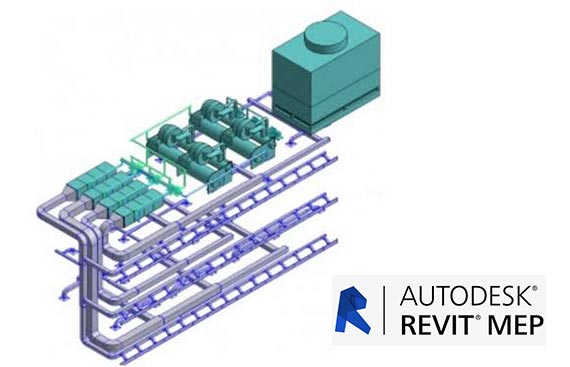 Revit MEP training in coimbatore