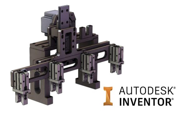 AutoDesk Inventor training in coimbatore