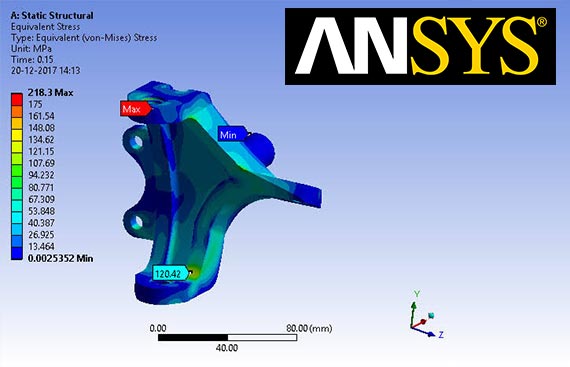 Ansys training in coimbatore